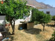 Kria Vrisi Kreta, Kria Vrisi Restauriertes Steinhaus mit Garten Haus kaufen